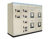 GCK型低壓抽出式開關柜